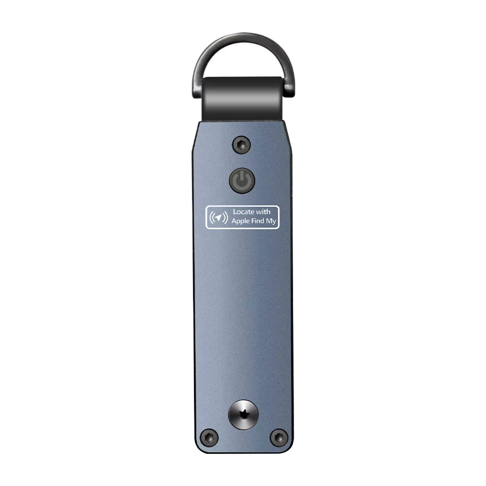 SafeKey — Smart key tracker that works with Apple Find My
