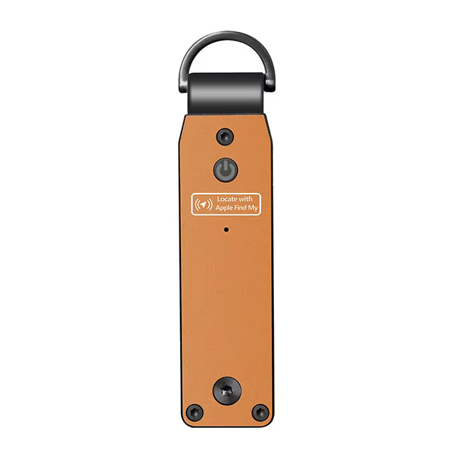 SafeKey — Smart key tracker that works with Apple Find My